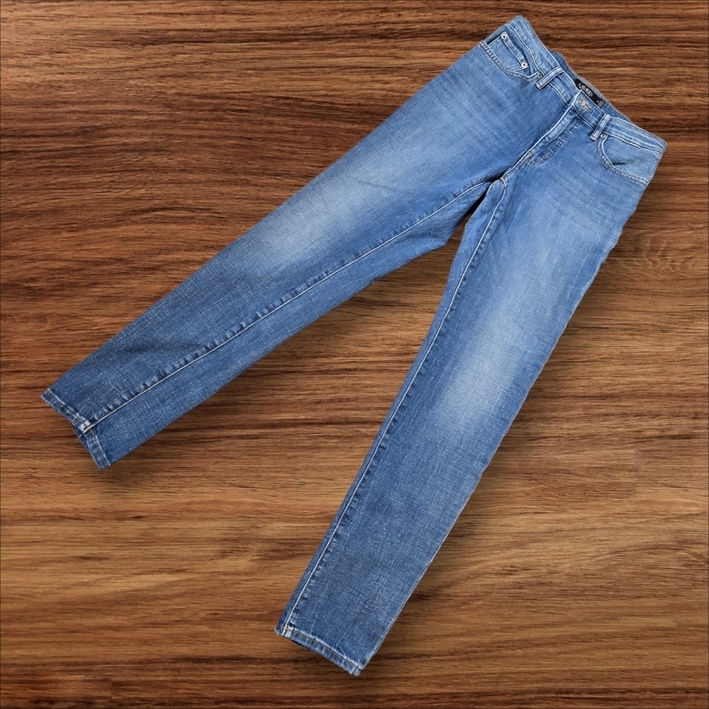 Ralph Lauren Denim Skinny Jeans